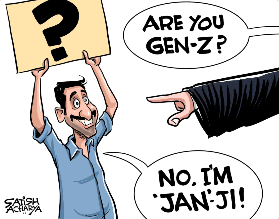 Satish Acharya@satishacharya